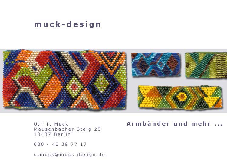 muck-design